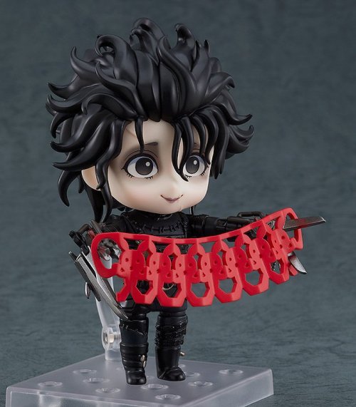 ♡ Edward Scissorhands (Edward Scissorhands) - Nendoroid