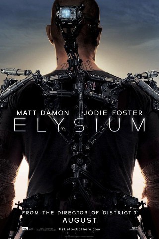      I’m watching Elysium                        20 others are also watching.               Elysium on GetGlue.com 