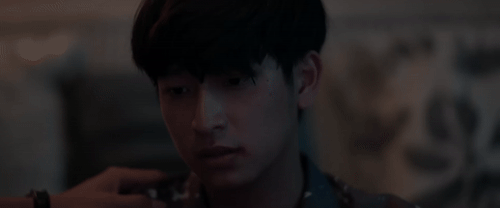 Kang Wants To Be Acknowledged