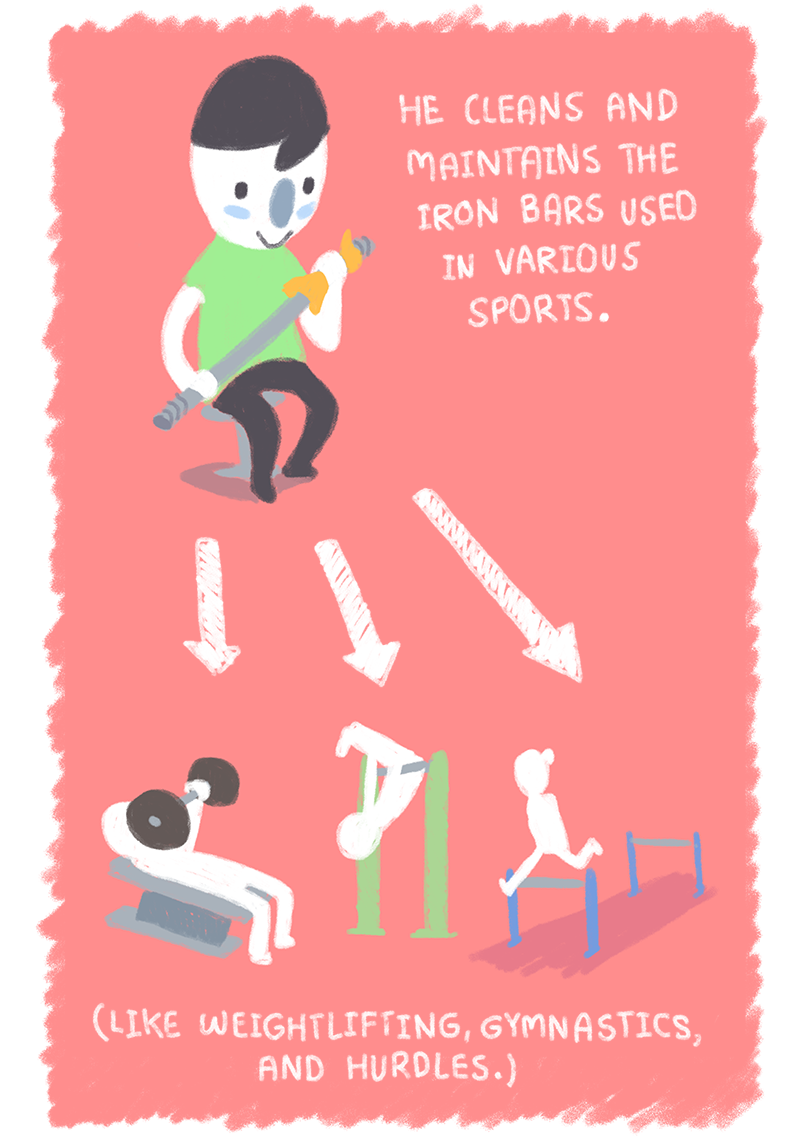 owlturdcomix:Literal Jerryimage | twitter | facebook