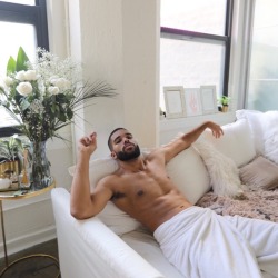 Lightskin, Mixed, Latino and Other Sexy Men