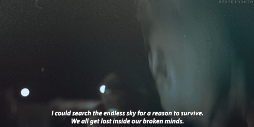 nevertookim:  the word alive - lighthouse 