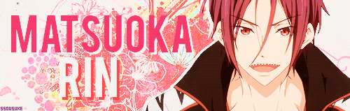 vvictor-blog1:  The Beautiful Boys of Free! Eternal Summer ♥
