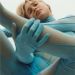 distantvoices:Steffi Cook By Janneke Van der Hagen For Modern Weekly China March