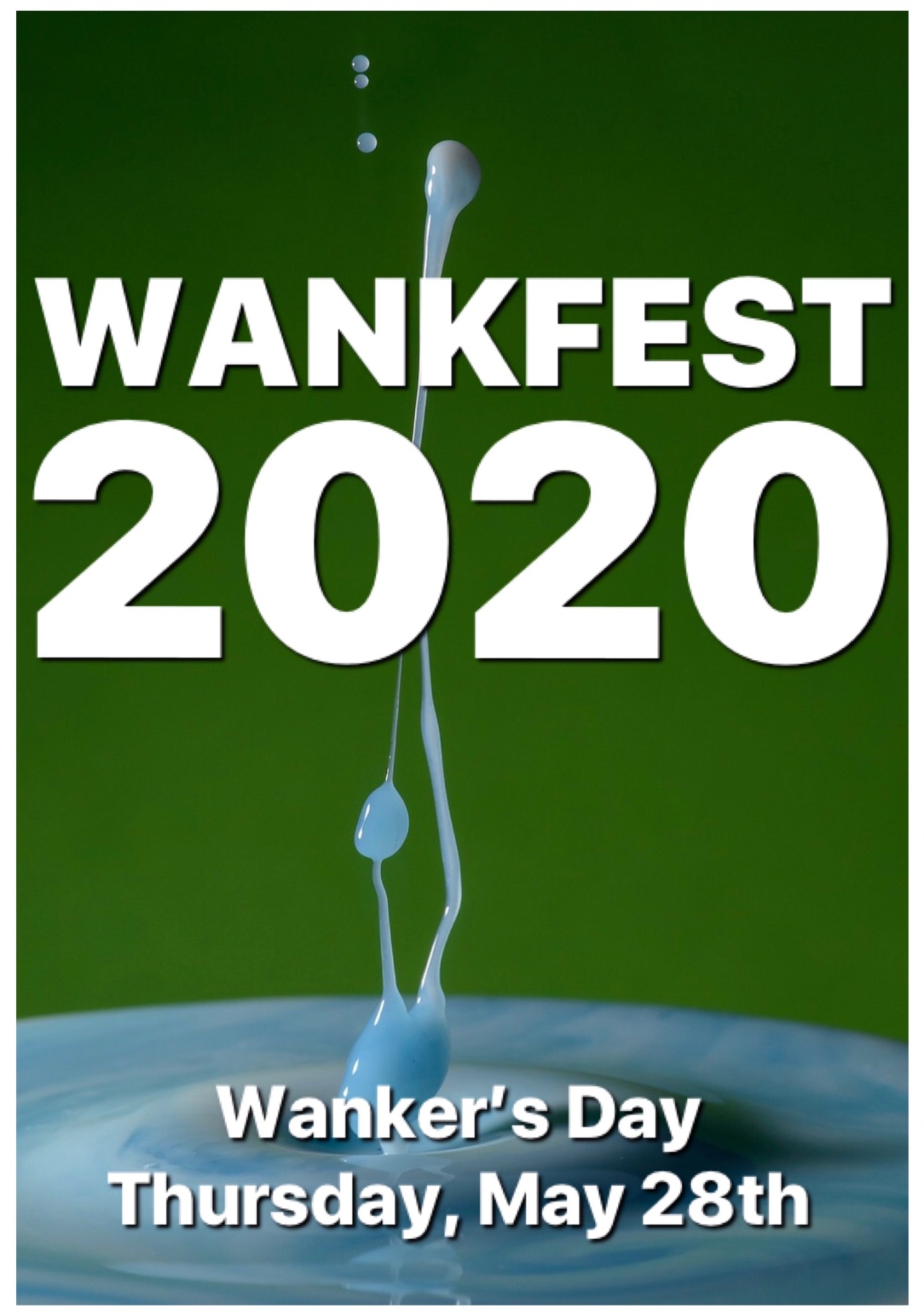 World Wide Wankfest