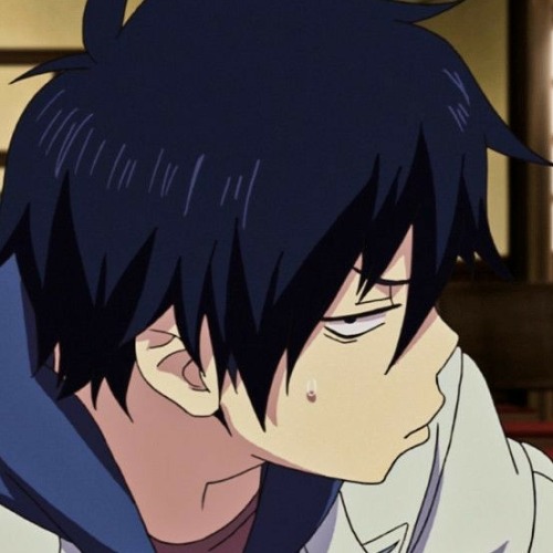 Ao No Exorcist - Okumura Rin.
