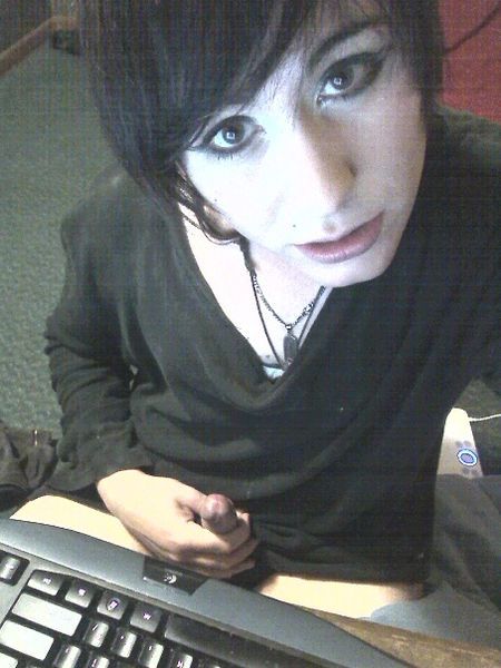 femboyfever:  Femboy Reo