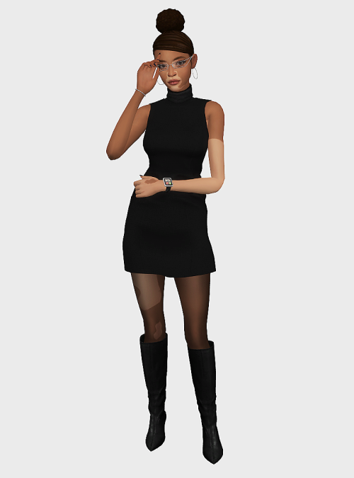 F5ve Underground Lookbook