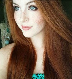 redhairzz:  @danielleboker ❤️ Other page: