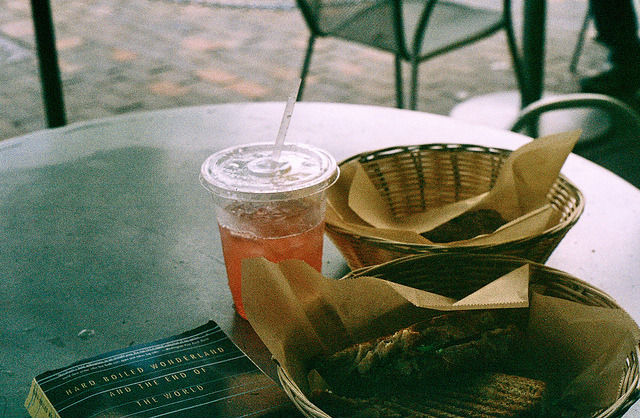 krysalides:  untitled by rcd826 on Flickr. 