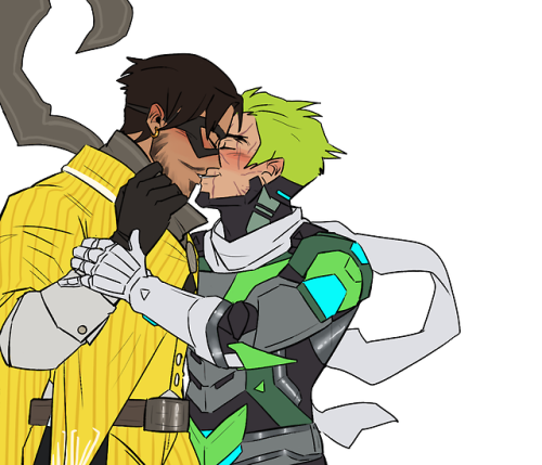 mcgenji