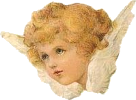Angel Stickers