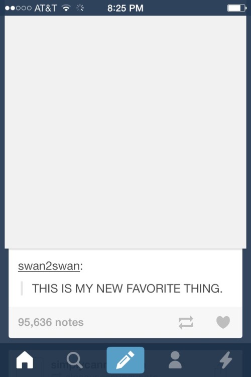 agentrodgers:  on tumblr mobile like 
