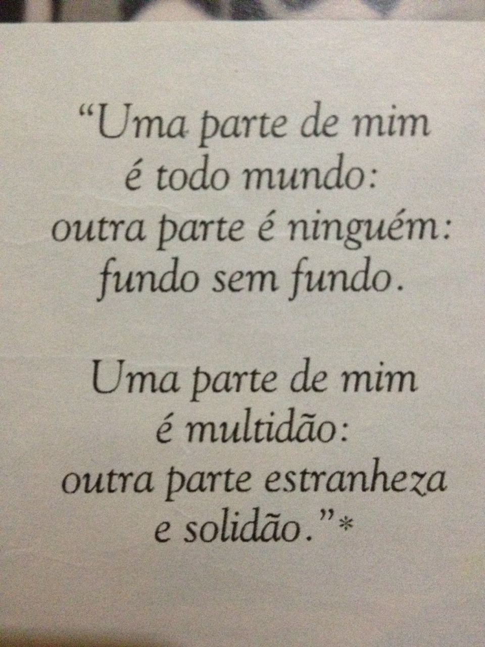 Meus Devaneios