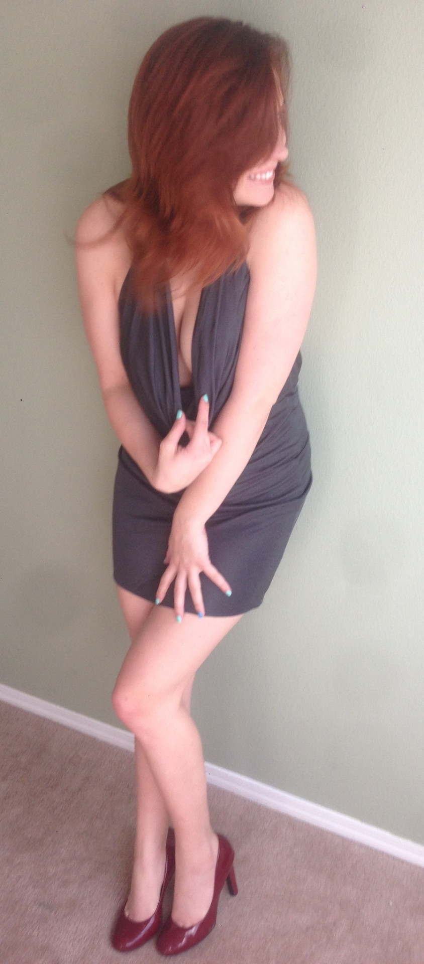 The Unbearable Lightness of Being Me