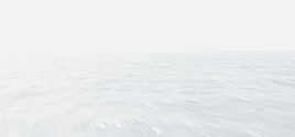 At Night, Desperate To Sleep, You Imagine An Ocean. I See It I See The Island.