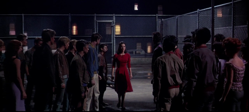 There&rsquo;s a reason why West Side Story (1961) by Robert Wise is a classic.7.0