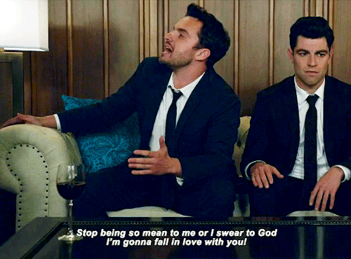 Jake Johnson As NICK MILLERin New Girl (2011-2018)