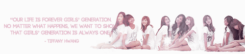 sonesource:“To my precious members, who I hope to be with forever, I love you and thank you so much.
