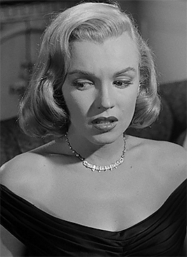 theroning:Marilyn Monroe in ‘The Asphalt Jungle’, dir. by John Huston, 1950.