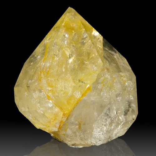 Herkimer Diamonds - Ace of Diamonds Mine, Middleville, Herkimer Co., New York