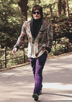reedusnorman-deactivated2015070: Norman Reedus for GQ Japan 10th Anniversary Edition,