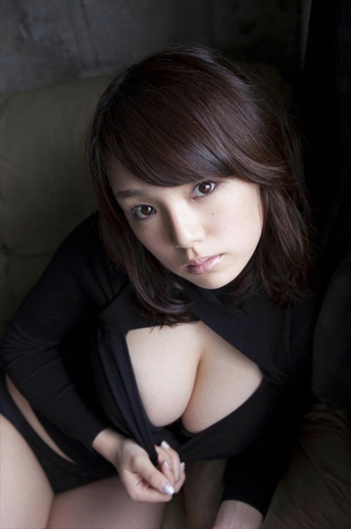i-love-girl-japan: Ai Shinozaki – Weekly Playboy Aug  Part 21