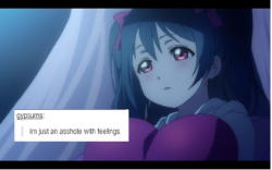 ayanamint:  i jumped on the text post meme