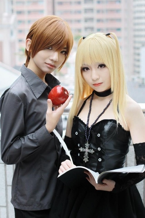 cutecosplayers:  source