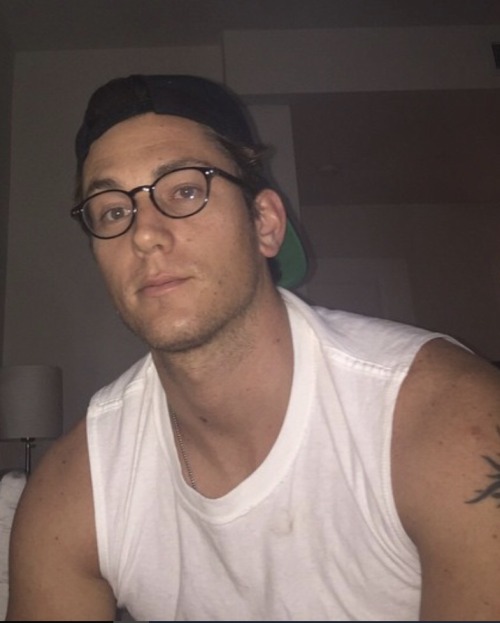 hotsexymenxxx:  Brent Antonello 