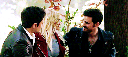 jemmablossom:We’re a family… almost.