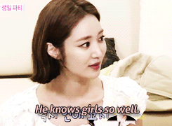 onew condition, I have it...