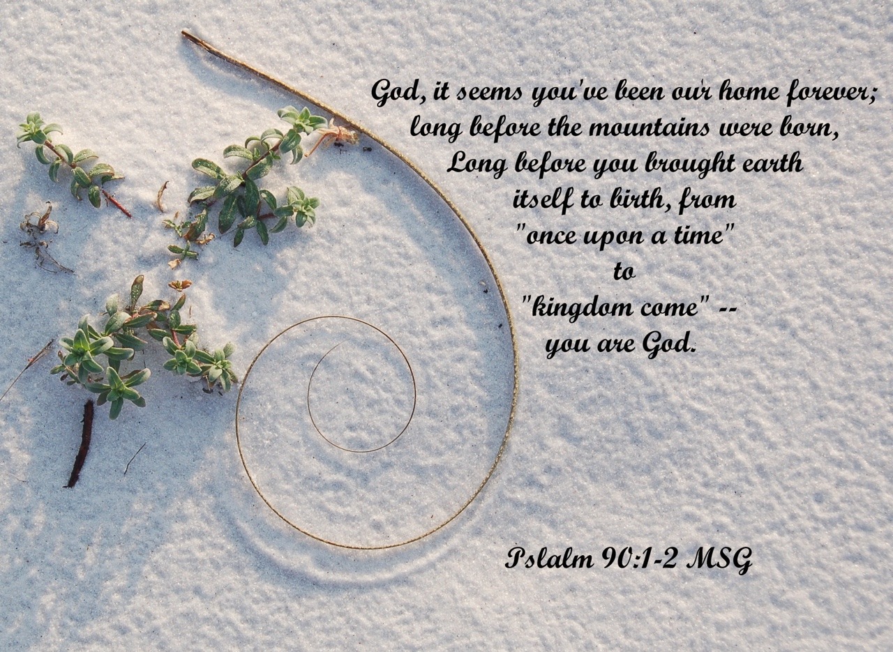 Walking With Jesus Psalm 90 1 2 NKJV A Prayer Of Moses The Man Of 