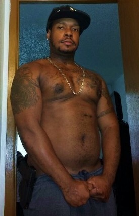thickboyswag:  Thick and sexy