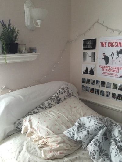 Cute Bedding Im In Love