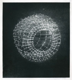 likeafieldmouse:  Anna Hepler - Sphere Study (2006) 