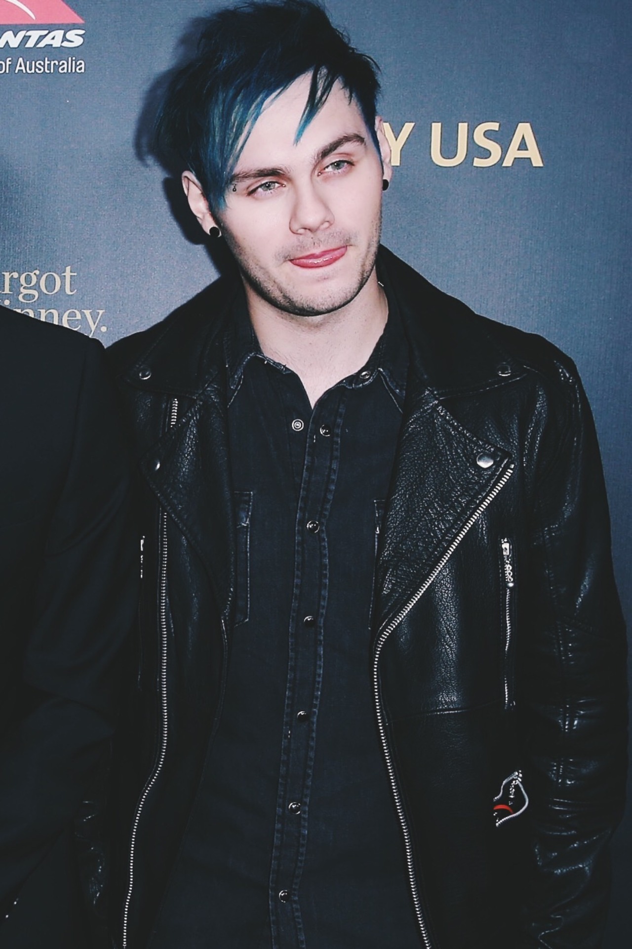 japanmikey:  G'Day USA Gala //