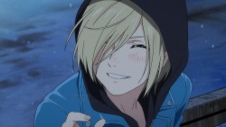 10 Anime Boys with Warm Smile () Smile often, b... - Tumbex