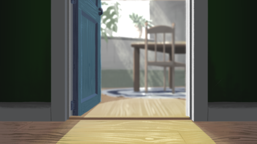 Backgrounds for my shots! Haven’t done many backgrounds before, so they’re not too styled from the o