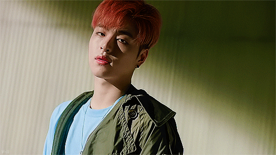K Outfits Love Scanario Ikon Outfits