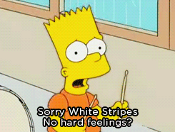 arcticadventuretime:  one of the best moments in the simpsons 
