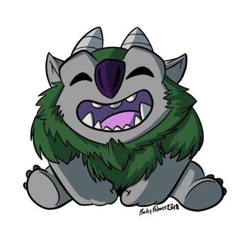 Heres A Happy Troll For Your Dashboard. May He Bless You With Many Socks.