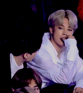 In Their Own World