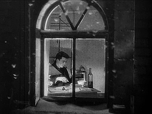movies-across-time-and-space:Journal d’un curé de campagne | 1951 | Robert Bresson | France
