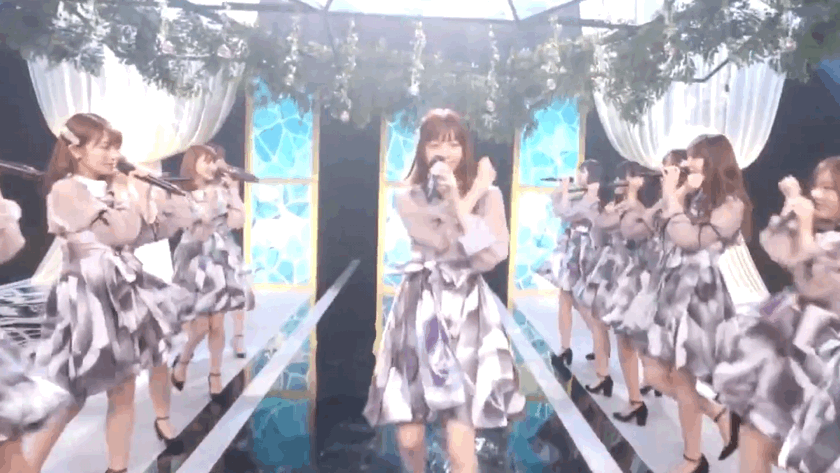 sakagumi46:  乃木坂46 / 22nd single『帰り道は遠回りしたくなる。』JORX-DTV