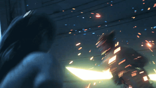 Dagan Gera | Boss Fight | Star Wars Jedi: Survivor (2023)