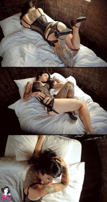  Radeo Suicide 