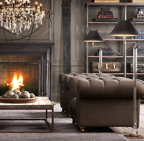 www.restorationhardware.com