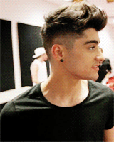hazzasmalik:  Zayn Malik || Miami Memories 