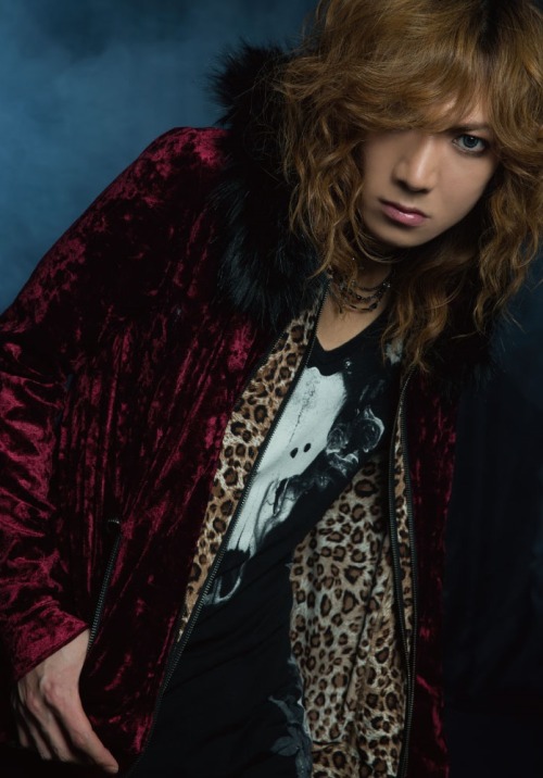 screwmexico-blog: Byou @ CIVARIZE A/W 2014